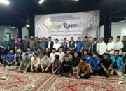 Tafakur Ramadan KNPI Kota Tangerang: Pemuda Jangan Cuma Jadi Penonton Pembangunan