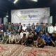 Tafakur Ramadan KNPI Kota Tangerang: Pemuda Jangan Cuma Jadi Penonton Pembangunan