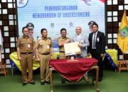 Pemkot Tangerang Kerjsama dengan Angkasa Pura dan Jasa Marga