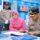 Polres Metro Tangerang Kota Pantau Operasi Ketupat Jaya 2026
