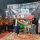 Sapma PP Kota Tangerang Gelar Santunan Anak Yatim
