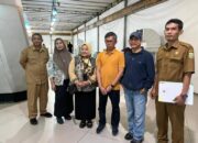 Dua Warga Tangerang Dievakuasi dari Iran