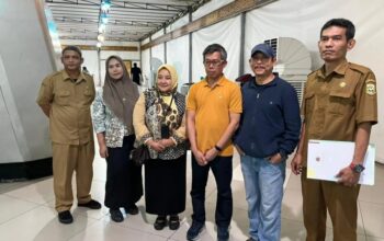 Dua Warga Tangerang Dievakuasi dari Iran