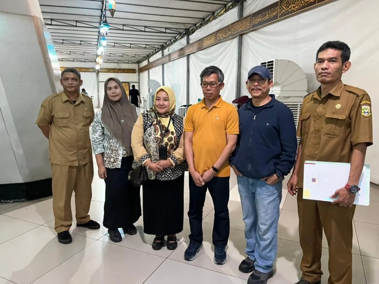 Dua Warga Tangerang Dievakuasi dari Iran