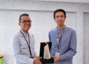 Telkom Pastikan Keandalan Infrastruktur Digital di RSU Dinda Tangerang