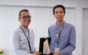 Telkom Pastikan Keandalan Infrastruktur Digital di RSU Dinda Tangerang