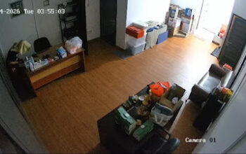 Spesialis Rumah Kosong di Tangerang Disergap Polisi