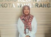 Warga Tangerang Diminta Waspada Penyakit Pasca Lebaran