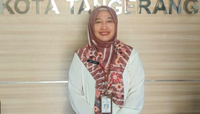 Warga Tangerang Diminta Waspada Penyakit Pasca Lebaran