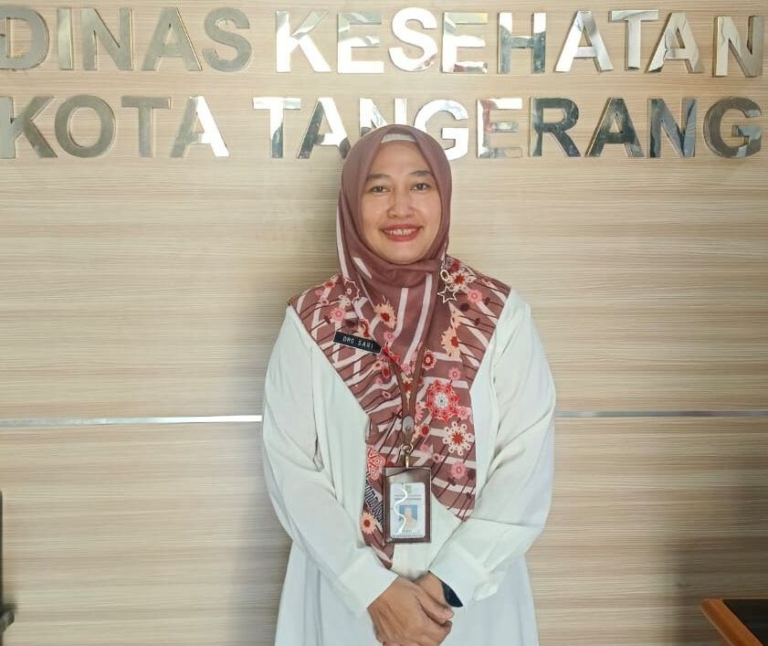 Warga Tangerang Diminta Waspada Penyakit Pasca Lebaran