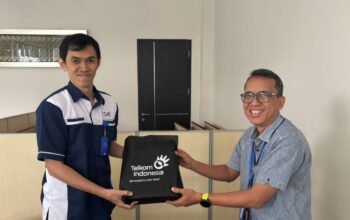 Telkom Kuatkan Layanan Digital Sektor Manufaktur di Banten