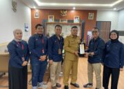 Siapkan SPMB 2026, Telkom dan Dinas Pendidikan Banten Perkuat Sinergi Digital