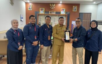 Siapkan SPMB 2026, Telkom dan Dinas Pendidikan Banten Perkuat Sinergi Digital