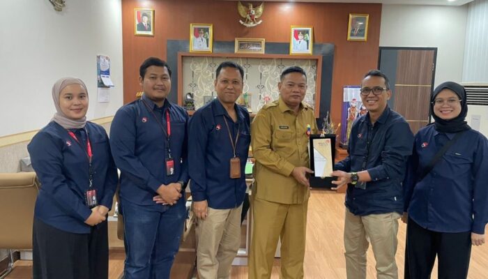 Siapkan SPMB 2026, Telkom dan Dinas Pendidikan Banten Perkuat Sinergi Digital