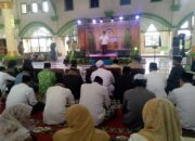 , Ramadhan Kareem Al Ittihad 2026,