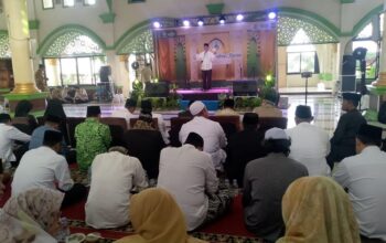 Ini Pesan Wakil Gubernur Banten di Ramadhan Kareem Al Ittihad 2026