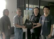 Telkom Witel Banten Tingkatkan Kualitas Layanan di Sektor Manufaktur