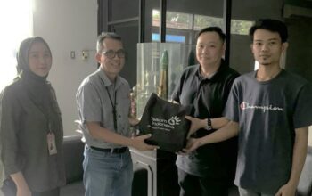 Telkom Witel Banten Tingkatkan Kualitas Layanan di Sektor Manufaktur