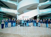 Jaringan 5G dan Fiber Optik Kukuhkan BSD City sebagai Smart Digital Hub