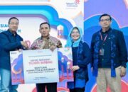 TelkomGroup Dukung Akses Pendidikan Berbasis Teknologi