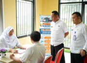 Disnaker Kabupaten Tangerang Buka Posko Pengaduan THR 2026