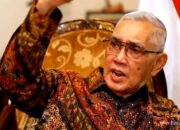 Wapres ke-6 RI Try Sutrisno Meninggal Dunia di RSPAD Gatot Soebroto