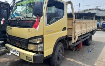 Bawa Kabur Truk, Residivis Curanmor Diringkus Petugas Polsek Benda