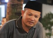 Wakil Ketua DPRD Kota Tangerang Minta Warga Amankan Rumah sebelum Mudik