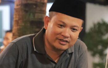 Wakil Ketua DPRD Kota Tangerang Minta Warga Amankan Rumah sebelum Mudik