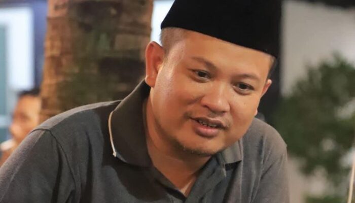 Wakil Ketua DPRD Kota Tangerang Minta Warga Amankan Rumah sebelum Mudik