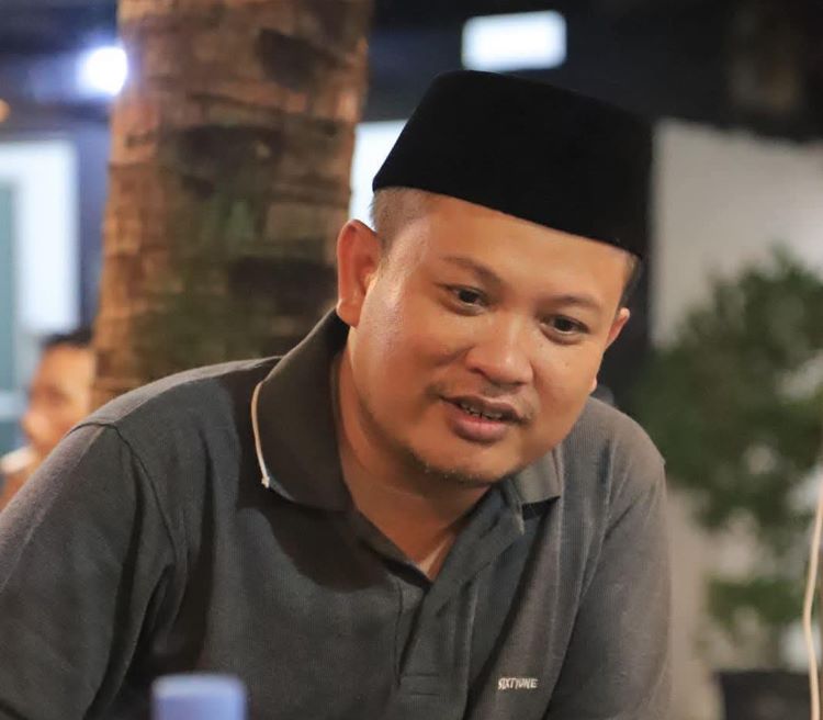 Wakil Ketua DPRD Kota Tangerang Minta Warga Amankan Rumah sebelum Mudik