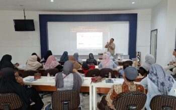 Telkom Optimis UMKM Banten Lebih Tangguh di Era Digital