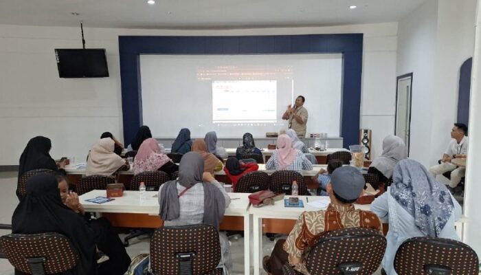 Telkom Optimis UMKM Banten Lebih Tangguh di Era Digital