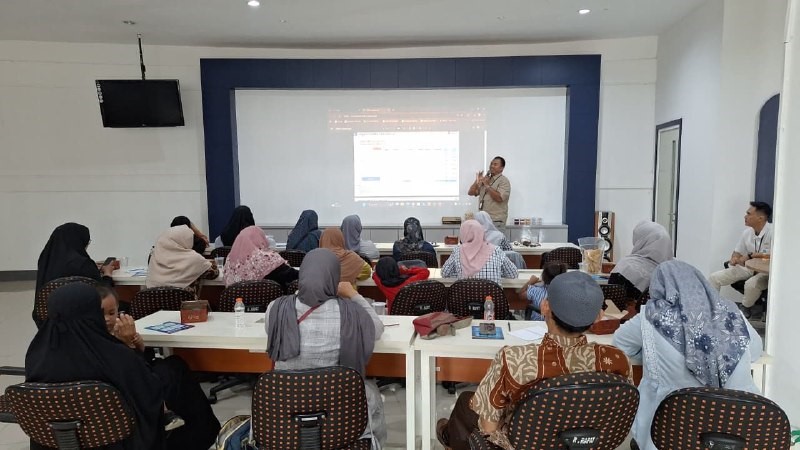 Telkom Optimis UMKM Banten Lebih Tangguh di Era Digital