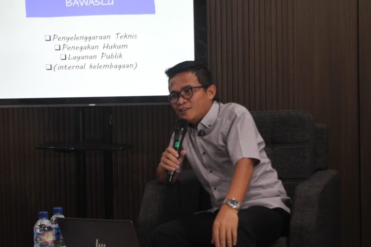 anggota bawaslu banten badrul munir