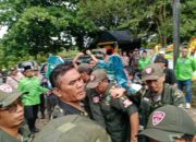 Muscab PKB Kabupaten Tangerang DIwarnai Kericuhan