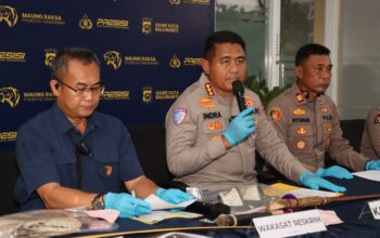 14 Pelajar Diamankan Terkait Penemuan Jasad Pelajar di Kaliadem