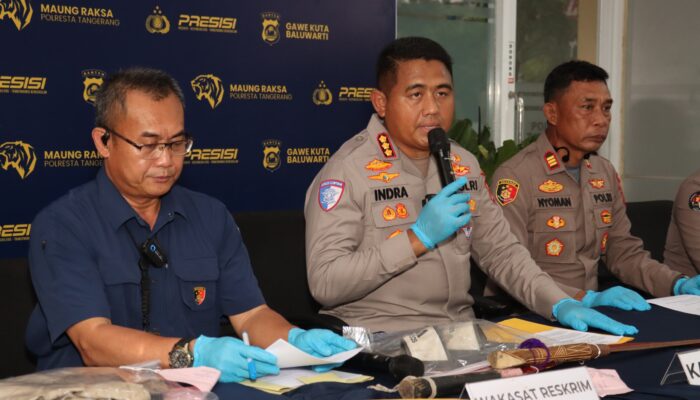 14 Pelajar Diamankan Terkait Penemuan Jasad Pelajar di Kaliadem