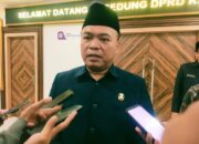 DPRD Tekankan Perbaikan Kinerja Pemerintahan