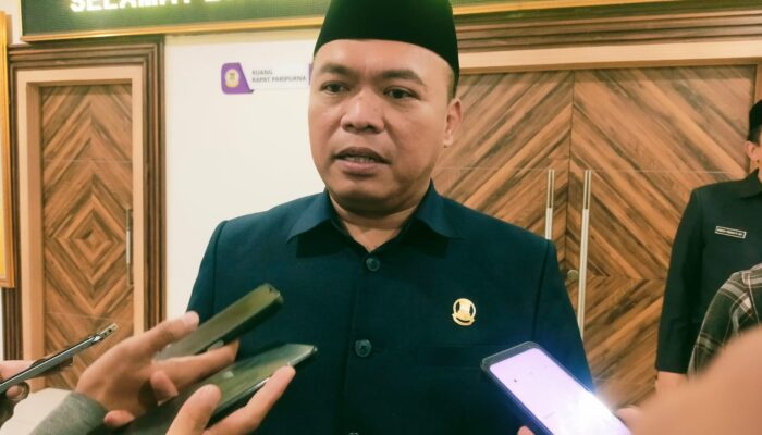 DPRD Tekankan Perbaikan Kinerja Pemerintahan