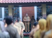 Wakil Wali Kota Tangerang Warning Pegawai: WFH Bukan Nambah Libur Akhir Pekan!