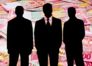 Harta Orang Terkaya RI Setara Milik 55 Juta Rakyat