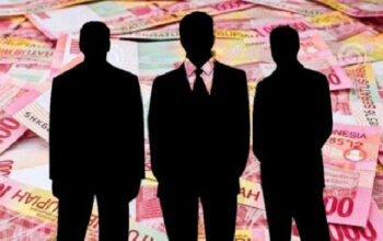 Harta Orang Terkaya RI Setara Milik 55 Juta Rakyat