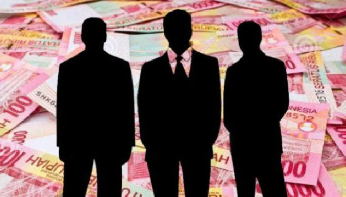 Harta Orang Terkaya RI Setara Milik 55 Juta Rakyat