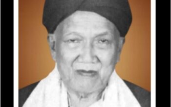 KH Mochamad Yusuf Diusulkan Jadi Pahlawan Nasional