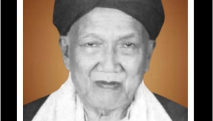 KH Mochamad Yusuf Diusulkan Jadi Pahlawan Nasional