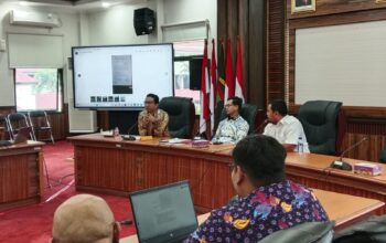 Warga Griya Sutera Balaraja Ngadu ke DPRD Minta Normalisasi Sungai Cimanceuri