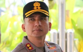 Polres Lebak Usut Dugaan Penggelapan Dana Haji