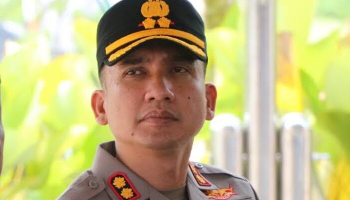 Polres Lebak Usut Dugaan Penggelapan Dana Haji