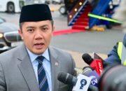 Pemerintah Wacanakan Pemotong Gaji Menteri
